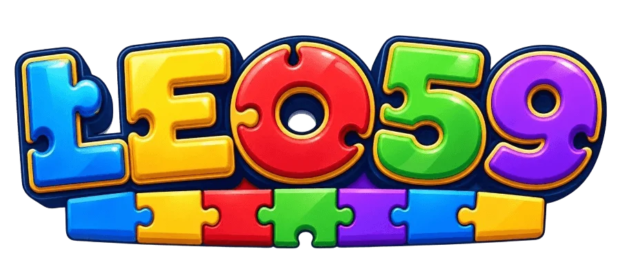 สล็อตออนไลน์ LEO59 รวมทุกค่ายดัง เล่นได้ทุกเกม